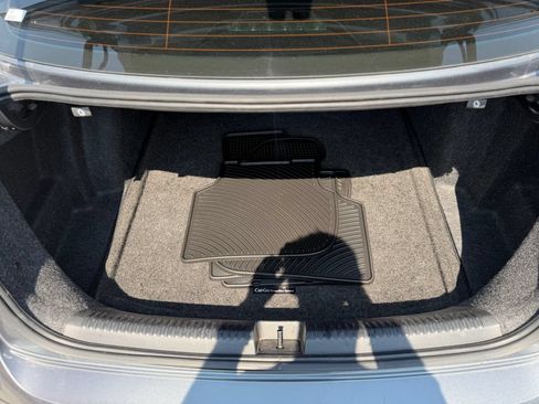 Used 2017 Volkswagen Jetta SE FWD image 18