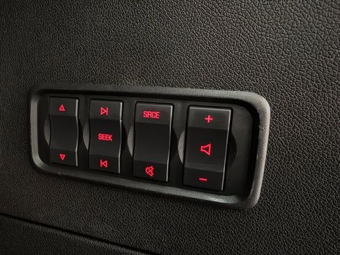 Used 2017 GMC Acadia Limited SLT image 38