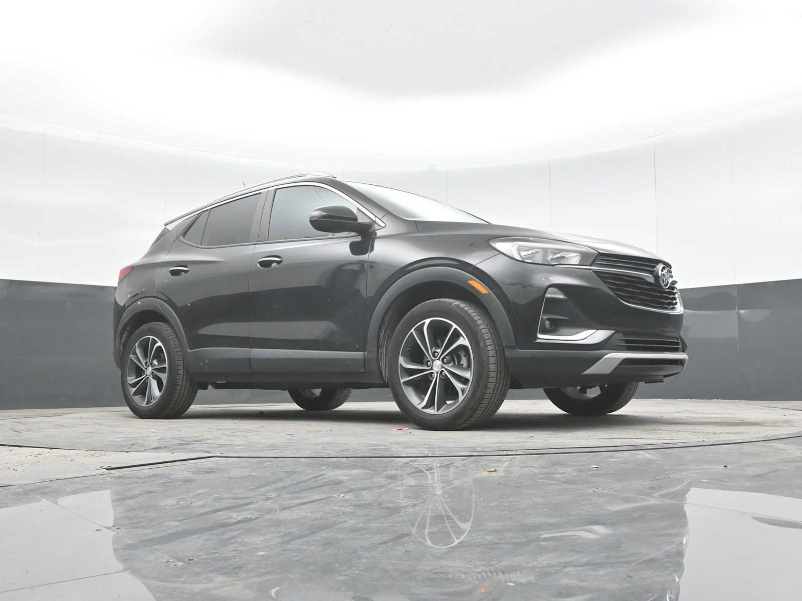 Used 2023 Buick Encore GX Select w/ Safety Package II AWD/4WD image 28