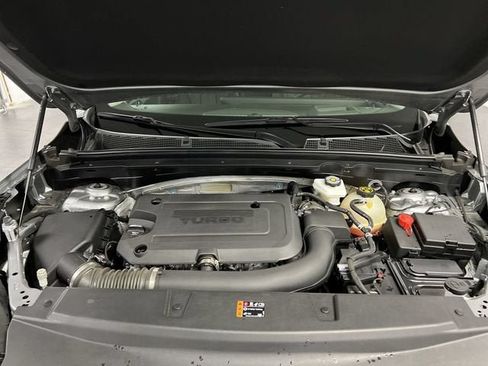 Certified 2024 Buick Envision Avenir AWD/4WD image 31