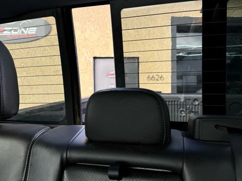 Used 2013 Ford F150 Lariat w/ Lariat Chrome Pkg image 23