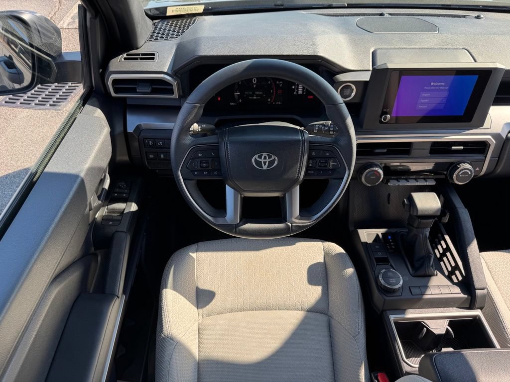 Used 2026 Toyota 4Runner SR5 RWD image 21