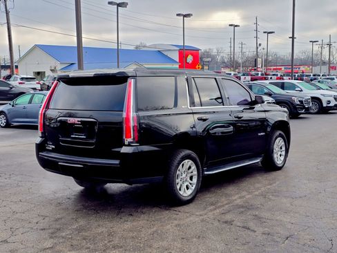 Used 2015 GMC Yukon SLT image 7
