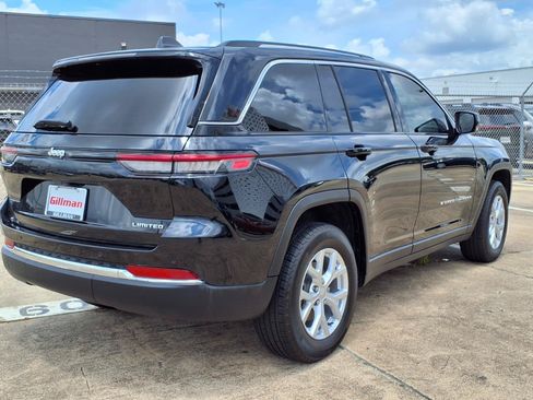 Used 2023 Jeep Grand Cherokee Limited RWD image 30