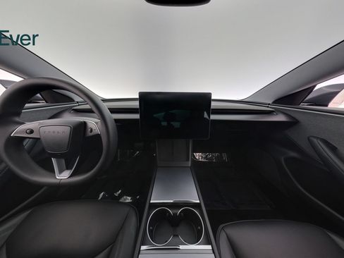 Used 2025 Tesla Model 3 Long Range RWD image 26