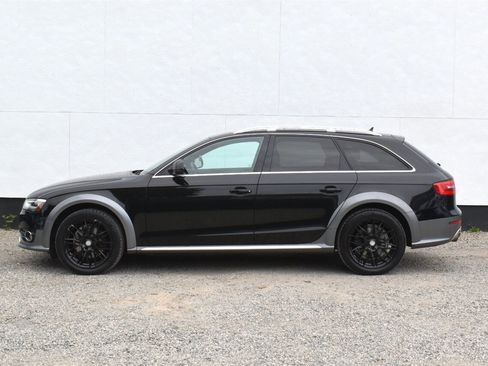 Used 2016 Audi A4 Premium Plus w/ Technology Package AWD/4WD image 6