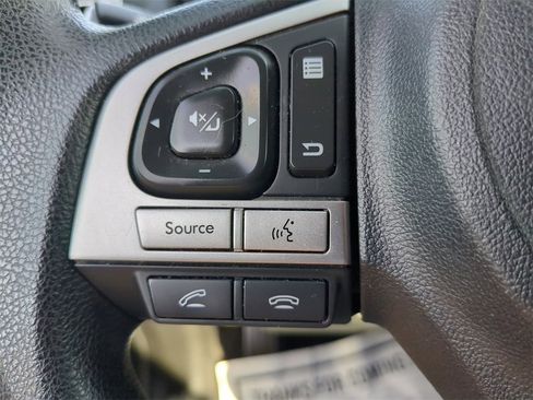 Used 2017 Subaru Forester 2.5i Premium w/ Popular Package #1A image 26