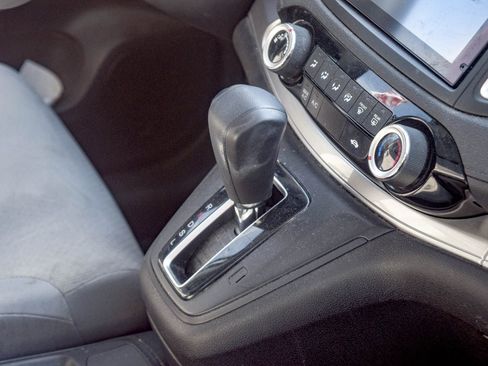 Used 2015 Honda CR-V EX image 20