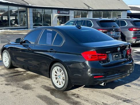 Used 2018 BMW 320i xDrive 320i xDrive image 4