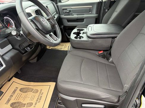 Used 2020 RAM 1500 Classic Warlock AWD/4WD image 10