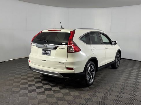 Used 2016 Honda CR-V Touring image 13
