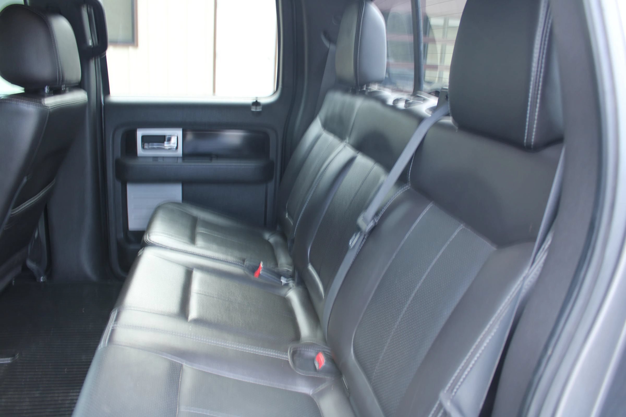 Used 2012 Ford F150 FX4 w/ FX Luxury Pkg AWD/4WD image 20