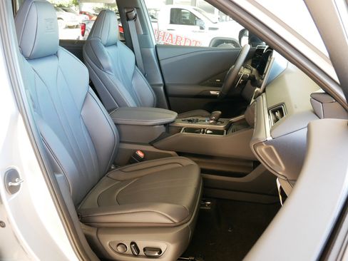 New 2026 Lexus TX 350 AWD image 6