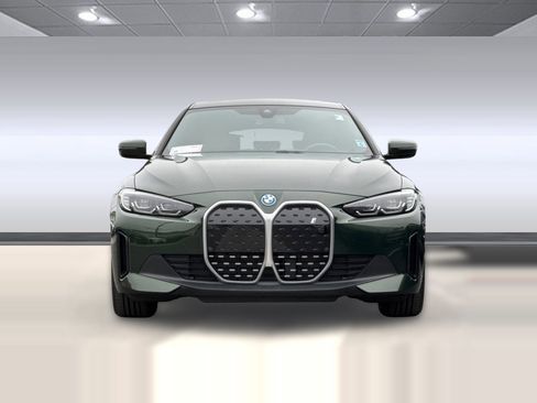 Certified 2023 BMW i4 eDrive35 w/ Premium Package image 5