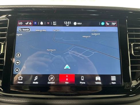 New 2026 Dodge Durango GT w/ Blacktop Package image 16