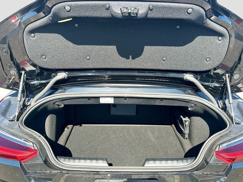 Used 2020 BMW Z4 M40i w/ Executive Package image 24