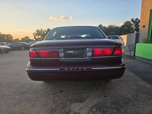 Used 1999 Buick Le Sabre Custom FWD image 13