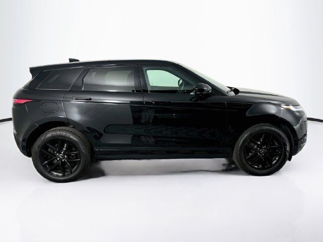 Used 2026 Land Rover Range Rover Evoque S AWD/4WD image 4