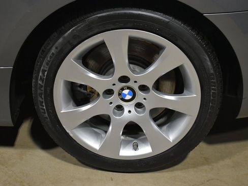 Used 2008 BMW 335i Convertible w/ Cold Weather Pkg image 46