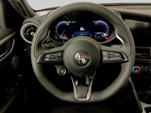 New 2026 Alfa Romeo Giulia AWD image 24