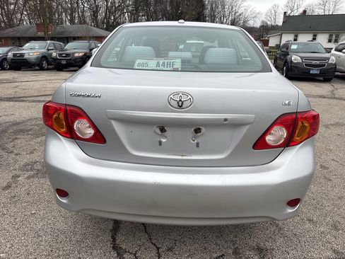 Used 2010 Toyota Corolla LE image 23