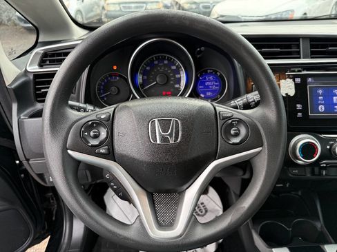 Used 2015 Honda Fit EX-L image 15