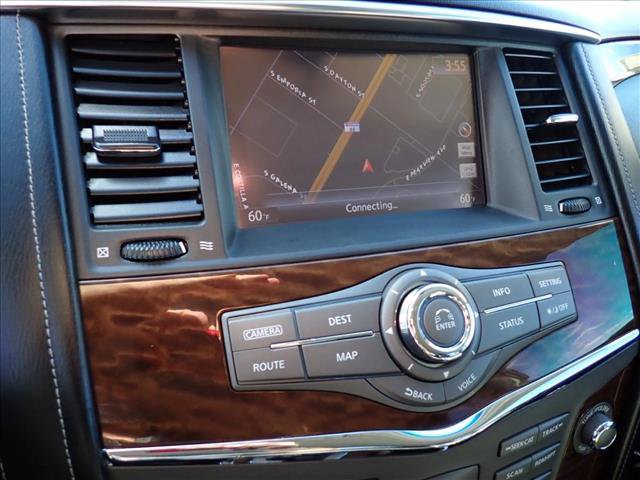 Used 2017 Nissan Armada SL AWD/4WD image 23