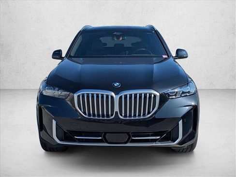 New 2026 BMW X5 xDrive40i w/ Premium Package image 6