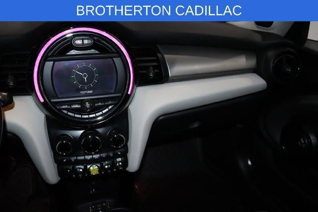 Used 2021 MINI Cooper SE w/ 6.5" Touchscreen Package FWD image 25