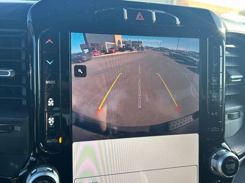 Certified 2024 RAM 1500 Big Horn image 13