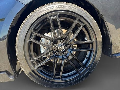 Certified 2022 Toyota Corolla SE image 12