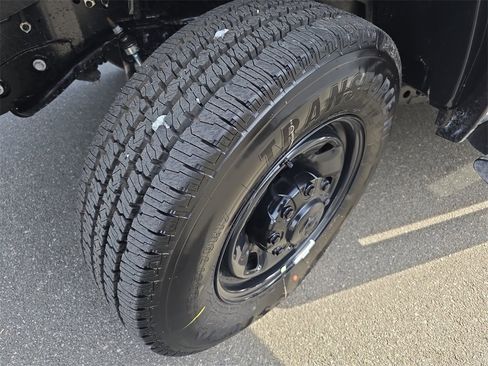 New 2026 RAM 2500 Tradesman image 27