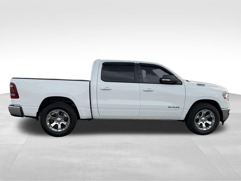 Used 2019 RAM 1500 Big Horn AWD/4WD image 11