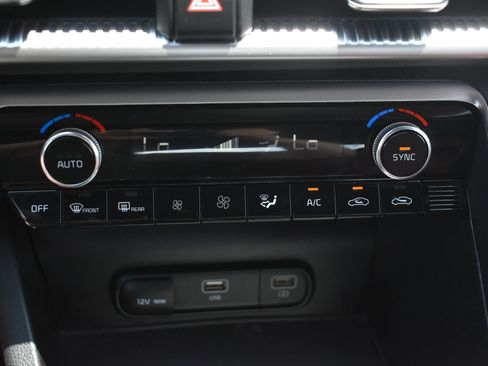 Used 2024 Kia K5 GT-Line FWD image 29