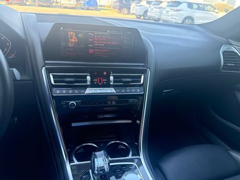 Used 2022 BMW M850i Gran Coupe xDrive AWD/4WD image 8
