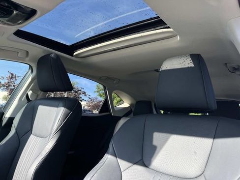 Used 2023 Lexus NX 350 AWD w/ Cold Area Package image 35
