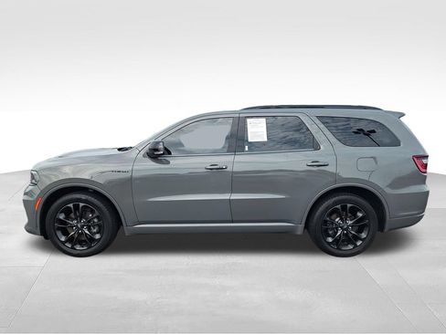 Used 2023 Dodge Durango R/T RWD image 2