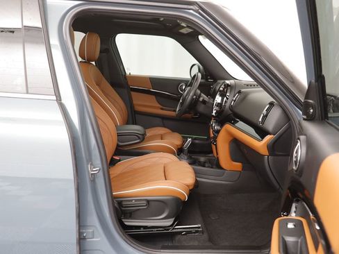 Used 2023 MINI Cooper Countryman S w/ Signature Upholstery Package AWD/4WD image 20