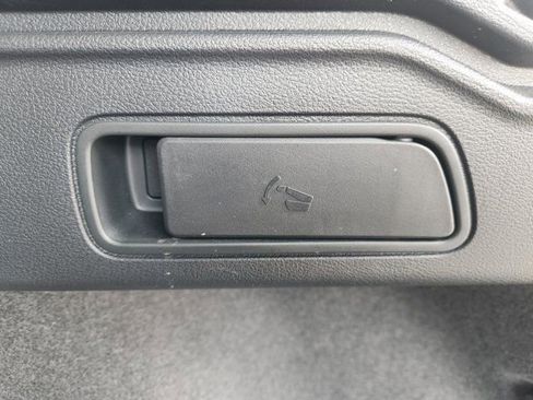 Used 2023 INFINITI QX50 Luxe image 35