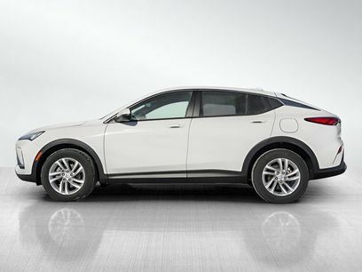 New 2026 Buick Envista Preferred w/ Convenience I Package