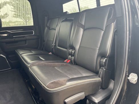 Used 2022 RAM 2500 Laramie AWD/4WD image 41