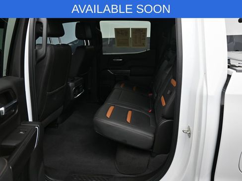 Used 2019 GMC Sierra 1500 AT4 AWD/4WD image 28