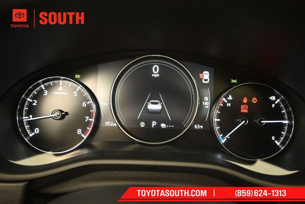 Used 2026 MAZDA CX-30 AWD 2.5 S image 12