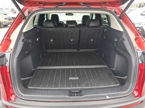 Used 2025 MAZDA CX-50 AWD 2.5 S w/ Weather Package image 28