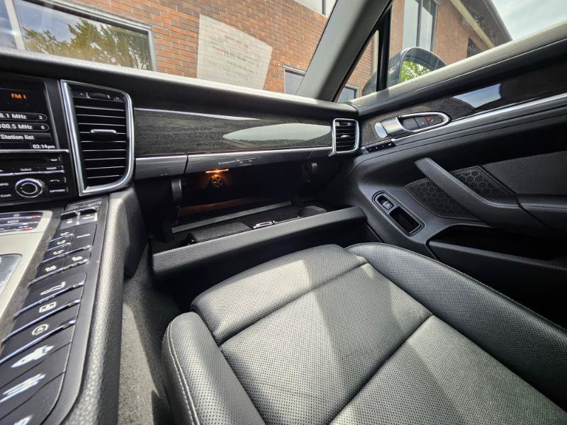 Used 2013 Porsche Panamera S RWD image 65