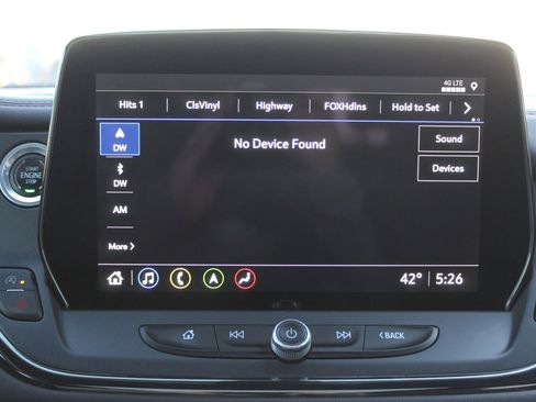 Used 2023 Chevrolet Blazer RS w/ Enhanced Convenience Package image 31