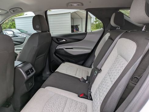 Used 2024 Chevrolet Equinox LS w/ LS Convenience Package FWD image 18