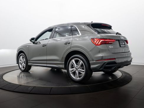 Certified 2023 Audi Q3 2.0T Premium Plus w/ Premium Plus Package AWD/4WD image 5