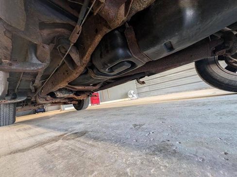 Used 2006 Ford Ranger FX4 AWD/4WD image 13