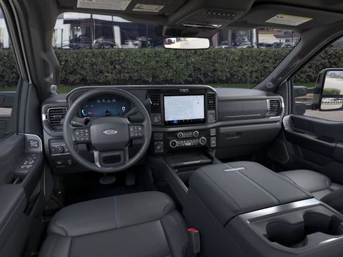 New 2026 Ford F450 Platinum AWD/4WD image 9